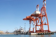 Vá xong lỗi cổ phần hóa, thoái vốn tại Cảng Quy Nhơn