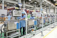 “Bảo đảm đầu tư” để hút vốn FDI