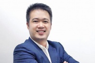 Hồ Minh Đức, đồng sáng lập và điều hành Vbee: Khát vọng về Amazon phiên bản Việt