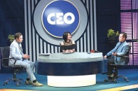 Chuyện “cưỡi lên lưng hổ” của CEO Kowil Việt Nam