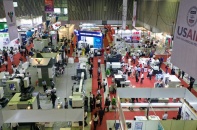 METALEX Vietnam 2019 thu hút số lượng khách tham quan kỷ lục