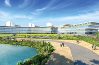 TH Medical và cuộc chiến giành lại “miếng bánh” 2 tỷ USD