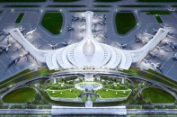 Tầm nhìn cho sân bay tỷ đô Long Thành