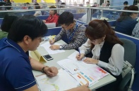 Dự thảo Bộ luật Lao động (sửa đổi): Lời gửi gắm đại biểu Quốc hội