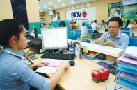 M&A ngân hàng chờ thương vụ tỷ USD