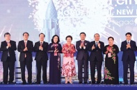 Quan hệ hợp tác kinh tế Việt Nam - Nhật Bản: Bước tiến vượt bậc và sâu rộng