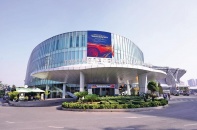 Vietnam Motor Show 2019 chính thức khai mạc: Dấu ấn của ngành công nghiệp ô tô tại Việt Nam