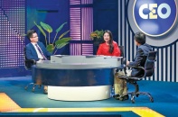 Chuyện “cẩn tắc vô ưu” của CEO 3MG Lakeside Hotel