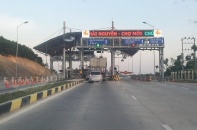 Nguy cơ leo thang nợ xấu tín dụng BOT giao thông