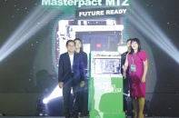 Giải pháp số để phát triển năng lượng bền vững trong thời đại 4.0