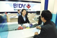 Tín dụng vẫn là đất sống màu mỡ của ngân hàng