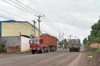 Xây dựng không phép tràn lan tại Biên Hòa (Đồng Nai): Chính quyền ở đâu mà nên cơ sự này!?