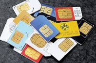 Phạt nặng nhà mạng để sim rác lộng hành