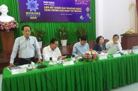 Sắp diễn ra Diễn đàn Mekong Connect 2019