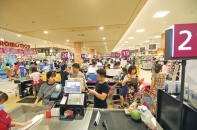 AEON tham vọng lớn ở thị trường Việt Nam