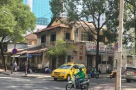 Kinh doanh gạo gặp khó, Vinafood 2 trông cậy vào đất vàng