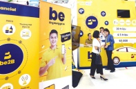 Nới rộng đường cho taxi công nghệ