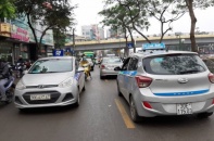 Sandbox trong vận tải và chuyện taxi có "mào" hay không