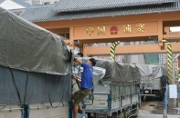 Cảnh báo hệ lụy nhập siêu từ Trung Quốc quá lớn