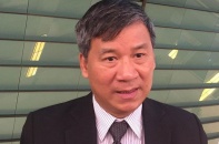 GS.TS Nguyễn Anh Trí: Tinh giản biên chế không được cào bằng