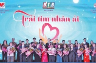 Hội Doanh nhân nữ Thái Bình: Không ngừng gặt hái thành công