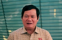 Muốn thu hút vốn tư nhân, phải sớm thông qua Luật Đầu tư PPP