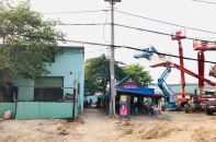 Vụ Công ty Angel Lina lừa bán dự án ảo: Có sự tiếp tay để cái ác lộng hành