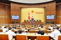 Quốc hội thông qua Nghị quyết về Kế hoạch Phát triển kinh tế - xã hội năm 2020: Sự thận trọng cần thiết