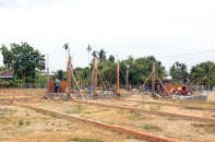 Khánh Hòa phát lộ thêm 7 dự án “ma”