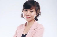 CEO CoXplore Vietnam Nguyễn Thanh Hương: Đón đầu xu hướng làm việc từ xa của start-up