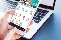 Đại gia thanh toán nước ngoài nhóm ngó, nở rộ hình thức mới trong thanh toán xuyên biên giới