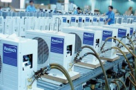 REE “xoay vần” trong dòng tiền vay trả
