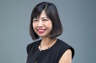 Doanh nhân Đặng Phương Hằng, Tổng giám đốc CBRE Việt Nam: Đi cùng nhau để tiến xa hơn