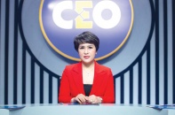 Nỗi niềm khởi nghiệp của CEO Công ty DDP Group