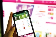 Chặn vốn ngoại thao túng trung gian thanh toán