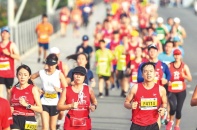 Một cung đường xanh, một thành phố xanh
