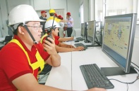 Bình Dương về đích trước kế hoạch thu hút FDI 2016 – 2020