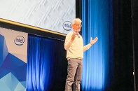 Intel hé lộ tham vọng dẫn đầu thời đại AI
