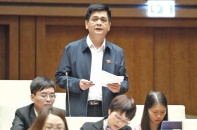 Không để cải cách bị đứt quãng