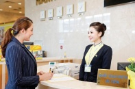 Nỗ lực tìm vốn rẻ “xanh hóa” dòng tín dụng