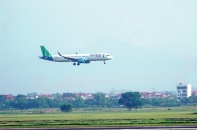 Nới lỏng điều kiện gia nhập thị trường hàng không