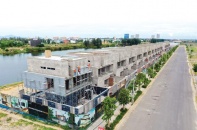 Đất Xanh ký quỹ nhiều tiền: Con dao hai lưỡi