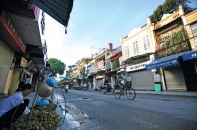 Khung giá đất tăng đẩy giá bất động sản lên cao