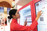 Cánh cửa đầu tiên với ngân hàng số đã mở