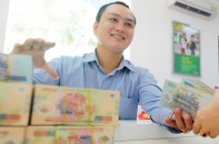 Giảm lãi suất, tín dụng có tăng mạnh cuối năm?