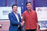 Nguyễn Bá Cảnh Sơn, đồng sáng lập, CEO Dat Bike: Bỏ Silicon Valley về Việt Nam sản xuất xe máy điện