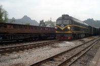 Cẩn trọng trước làn sóng "xua" ga đường sắt ra khỏi nội đô