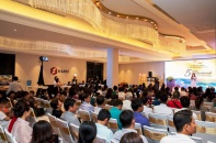 Hệ sinh thái nhiều tỷ USD ở Nam Phú Quốc chinh phục giới đầu tư