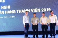 Techcombank dẫn đầu về chuyển tiền điện tử và thanh toán thẻ nội địa