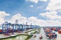 Thị trường bán lẻ, thương mại điện tử, logistics: Cơ hội thuộc về ai?